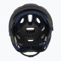 Cyklistická helma Giro Cormick XL matte black/dark blue 6