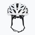 Cyklistická přilba Giro Artex Integrated MIPS matte white/black 2