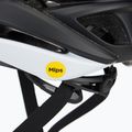 Cyklistická přilba Giro Artex Integrated MIPS matte white/black 5