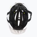 Cyklistická přilba Giro Artex Integrated MIPS matte white/black 6