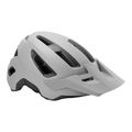 Cyklistická helma mtb BELL Nomad šedá BEL-7105359