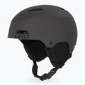 Lyžařská helma Giro Ledge FS matte graphite