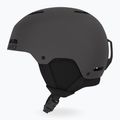Lyžařská helma Giro Ledge FS matte graphite 2