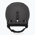 Lyžařská helma Giro Ledge FS matte graphite 4