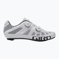 Pánské silniční tretry Giro Imperial Boa white