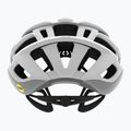 Cyklistická helma Giro Agilis Integrated MIPS matte white 9