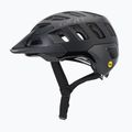 Cyklistická přilba  Giro Radix Integrated MIPS matte black 3