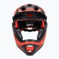 Cyklistická helma Bell FF Super DH MIPS Spherical fasthouse matte gloss red/black 2