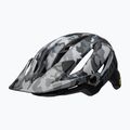 Cyklistická přilba Bell Sixer Integrated MIPS matte gloss black/camo