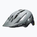 Cyklistická přilba Bell Sixer Integrated MIPS matte gloss grays
