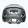 Cyklistická přilba Bell Sixer Integrated MIPS matte gloss grays 3