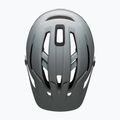 Cyklistická přilba Bell Sixer Integrated MIPS matte gloss grays 4