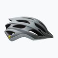 Cyklistická přilba Bell Drifter Integrated MIPS matte gloss/grays 2