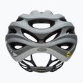 Cyklistická přilba Bell Drifter Integrated MIPS matte gloss/grays 3