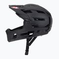 Cyklistická přilba Bell FF Super Air R MIPS Spherical matte gloss black 3