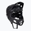Cyklistická přilba Bell FF Super Air R MIPS Spherical matte gloss black 8