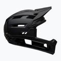 Cyklistická přilba Bell FF Super Air R MIPS Spherical matte gloss black 2