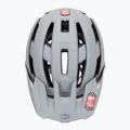Cyklistická přilba Bell FF Super Air R MIPS Spherical 2023 matte gloss/grays 6