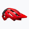 Cyklistická přilba Bell FF Super Air R MIPS Spherical 2023 matte gloss red/gray 3