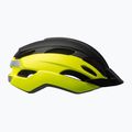 Cyklistická přilba Bell Trace Univerzal matte hiviz/black 2