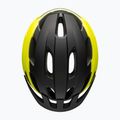 Cyklistická přilba Bell Trace Univerzal matte hiviz/black 3