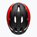 Cyklistická přilba Bell Trace Univerzal matte red/black 3