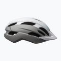 Cyklistická přilba Bell Trace Univerzal matte white/silver 2