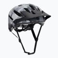 Cyklistická přilba Bell 4Forty matná matte gloss black/camo