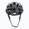 Cyklistická přilba Bell 4Forty matná matte gloss black/camo 2