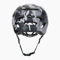 Cyklistická přilba Bell 4Forty matná matte gloss black/camo 4