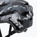 Cyklistická přilba Bell 4Forty matná matte gloss black/camo 7