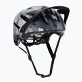 Cyklistická přilba Bell 4Forty matná matte gloss black/camo 8