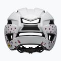 Dětská cyklistická přilba Bell Sidetrack II Integrated MIPS white stars 3