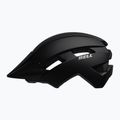 Dětská cyklistická přilba Bell Sidetrack II Integrated MIPS Jr matte black 2