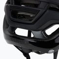 Cyklistická přilba  Giro Manifest Spherical MIPS matte black 8