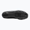 Dámské MTB cyklistické boty Giro Sector black/dark shadow 3