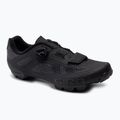 Pánské MTB cyklistické boty Giro Rincon black GR-7122970