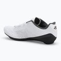 Dámské silniční tretry Giro Regime Carbon white 3