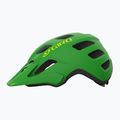 Dětská cyklistická přilba Giro Tremor Child Integrated MIPS matte ano green 2