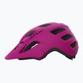 Dětská cyklistická přilba Giro Tremor Child Integrated MIPS matte pink street 2