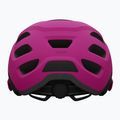 Dětská cyklistická přilba Giro Tremor Child Integrated MIPS matte pink street 3