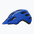 Cyklistická přilba Giro Fixture Integrated MIPS matte trim blue 2