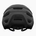 Cyklistická přilba  Giro Source Integrated MIPS matte black fade 3