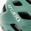 Cyklistická přilba GIRO VERCE zelená GR-7129927 7