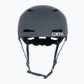 Helma Giro Quarter FS matte portaro gray 2