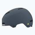 Helma Giro Quarter FS matte portaro gray 8