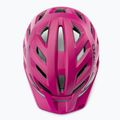 Dámská cyklistická přilba GIRO RADIX W růžová GR-7129752 6