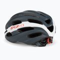 Cyklistická helma Giro Isode námořnictvo-bílý GR-7129912 4