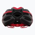 Cyklistická přilba Giro Synthe II Integrated MIPS matte black/bright red 3