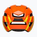 Dětská cyklistická přilba Bell Sidetrack II Integrated MIPS Jr orange/yellow 3